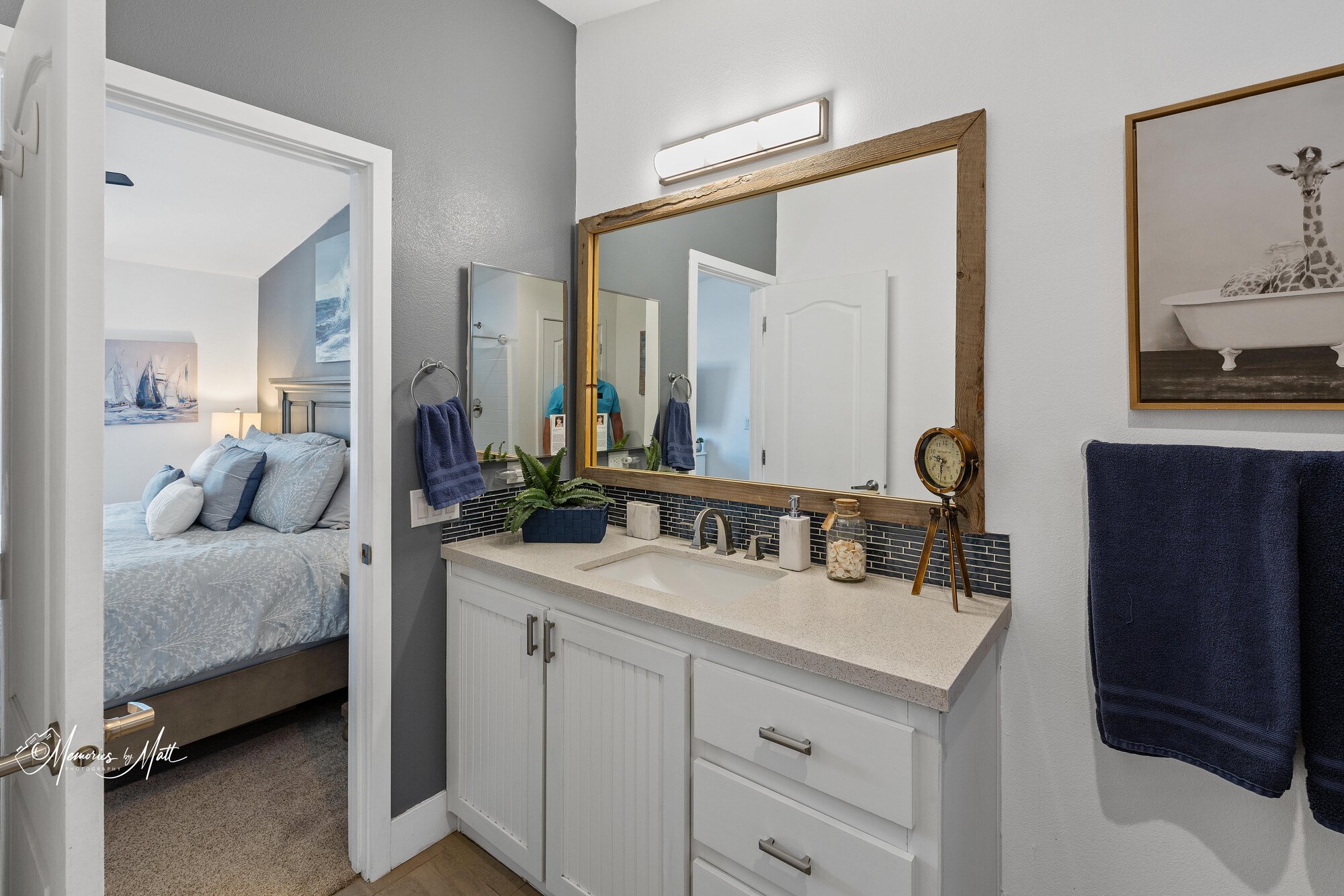 Residential Photography
